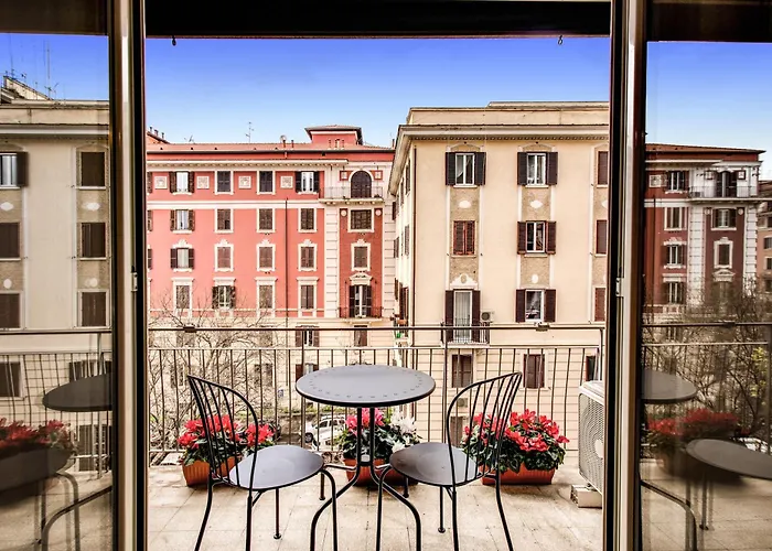 Experience San Giovanni