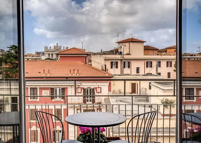 Experience San Giovanni